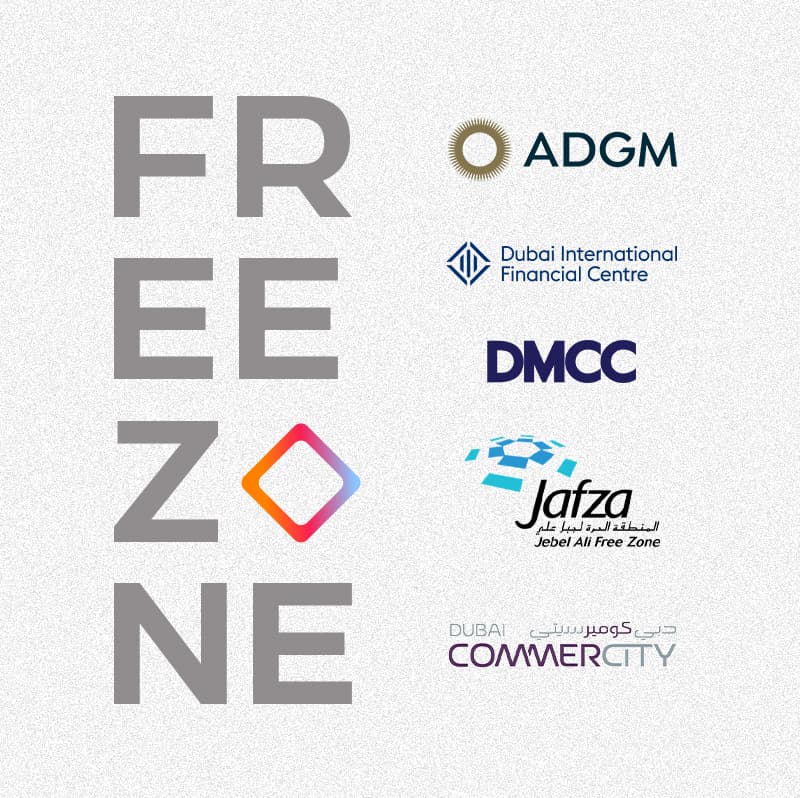 Freezone license