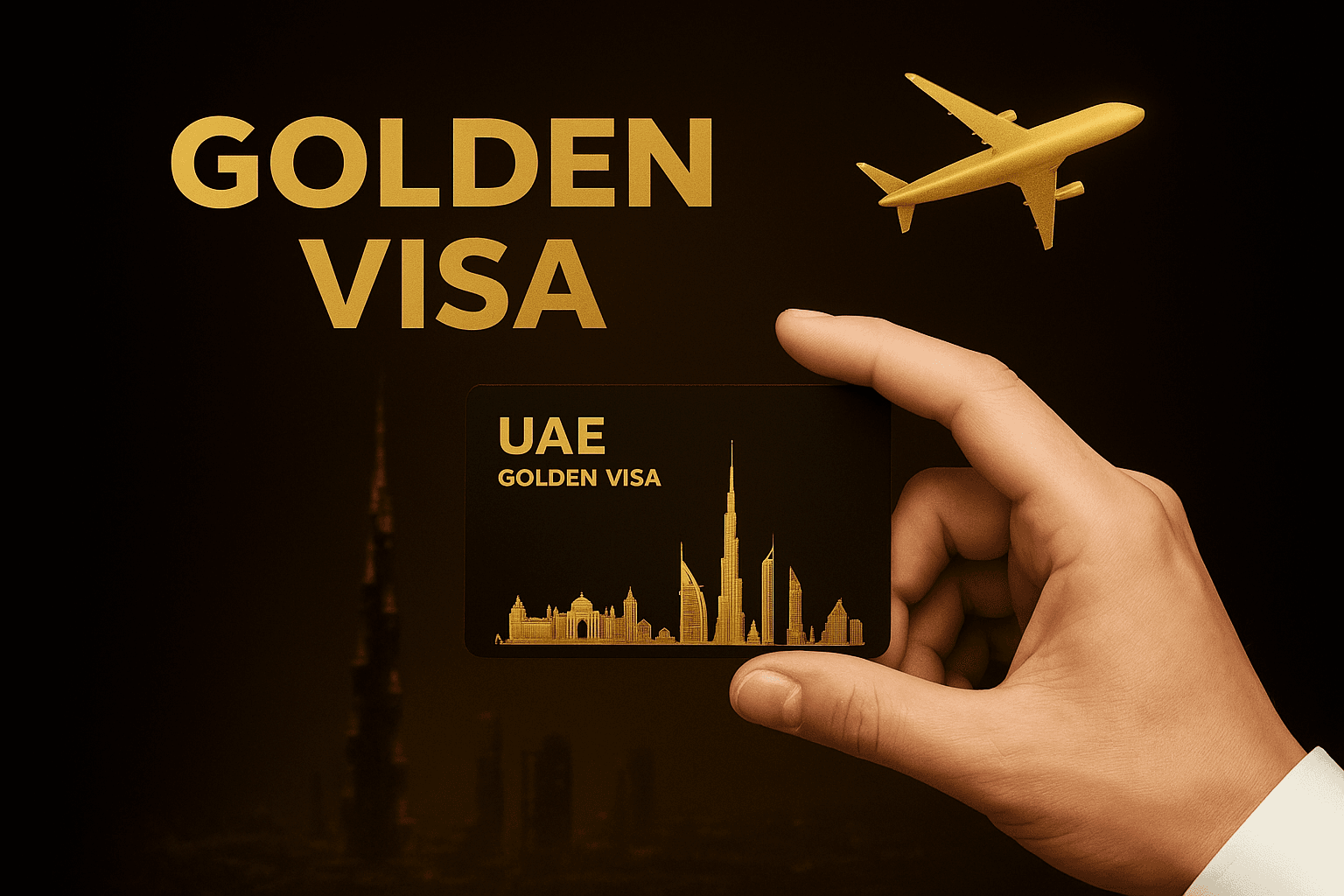 Golden Visa