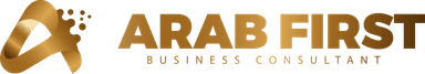 Arab First Logo