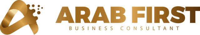 Arab First Logo