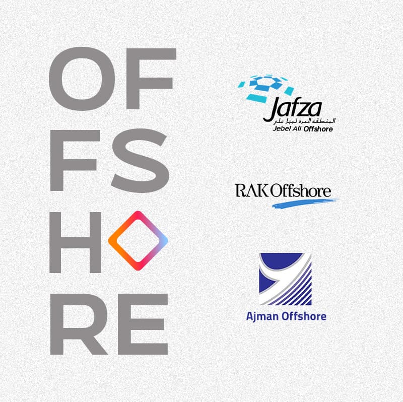 Offshore license