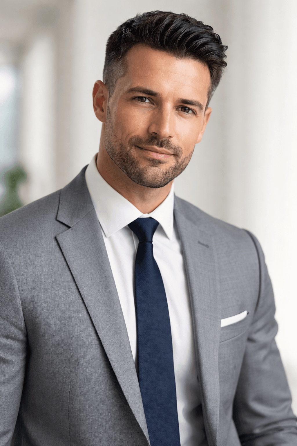 Business Professional